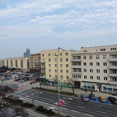 Wladka Center Apartment Gdynia Exterior foto